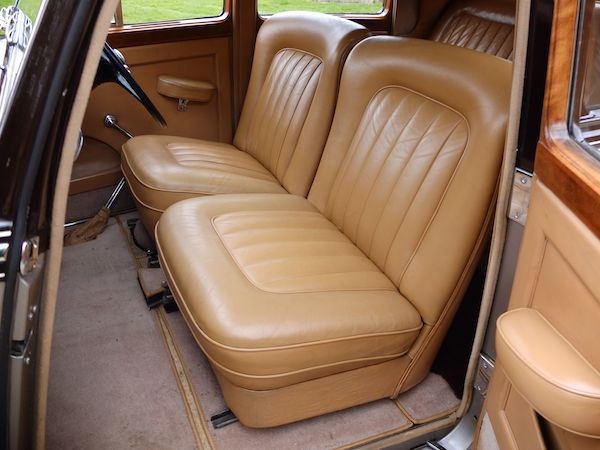 Classics from Terence Morley